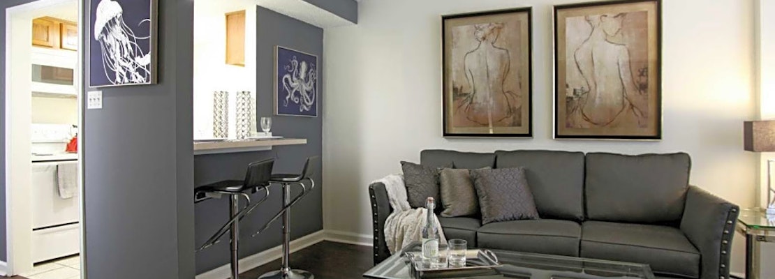 Renting in New Orleans: What's the cheapest apartment available right now?