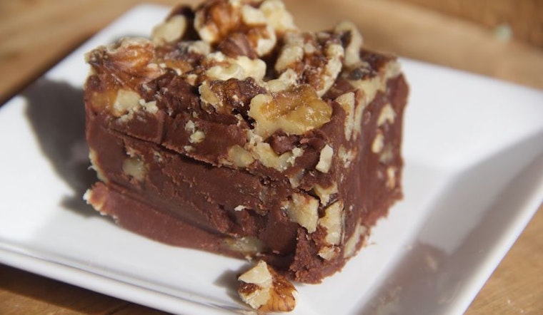 Check out 3 favorite low-priced chocolatiers and chocolate shops in San Francisco