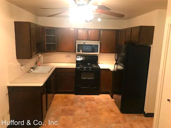 Budget apartments for rent in Windsor, Denver