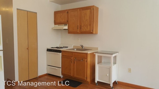 What will $1,400 rent you in Graduate Hospital?