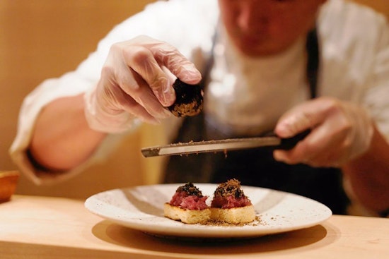 Check out these 3 new Astoria restaurants