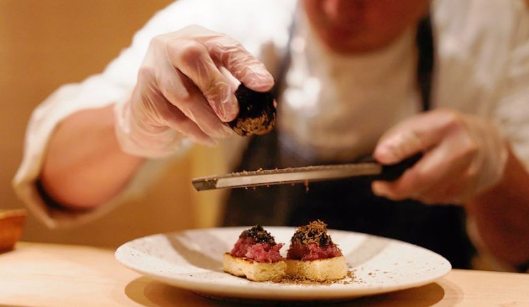Check out these 3 new Astoria restaurants