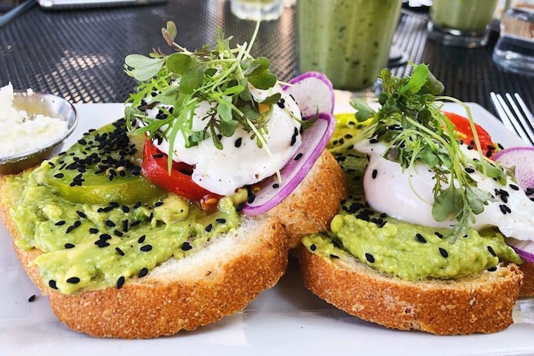 The 4 best breakfast and brunch spots in Orlando