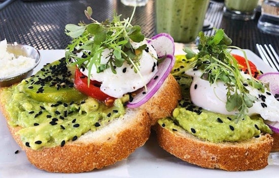 The 4 best breakfast and brunch spots in Orlando