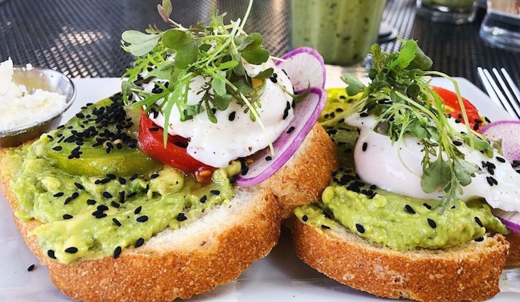 The 4 best breakfast and brunch spots in Orlando