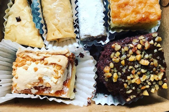 Three scrumptious food and drink events in New Orleans this weekend