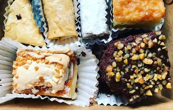 Three scrumptious food and drink events in New Orleans this weekend
