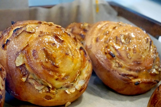 Score coffee and tea and more at Oakland's new Wild Rabbit Bakery