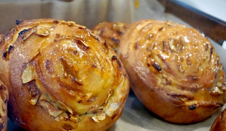 Score coffee and tea and more at Oakland's new Wild Rabbit Bakery