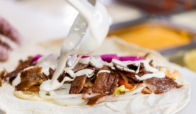 5 top options for inexpensive halal fare in Boston