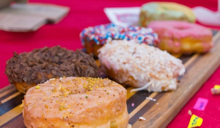 Baltimore's 4 favorite spots to find affordable breakfast and brunch food