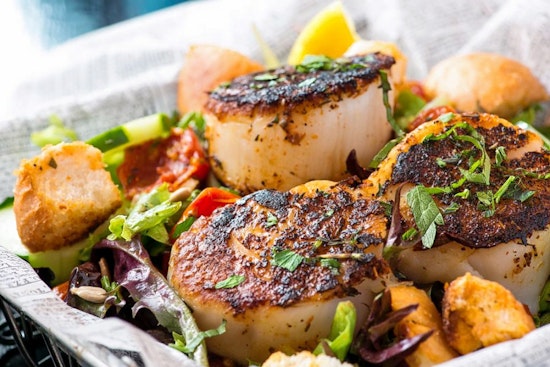 Here are Jersey City's top 4 traditional American spots