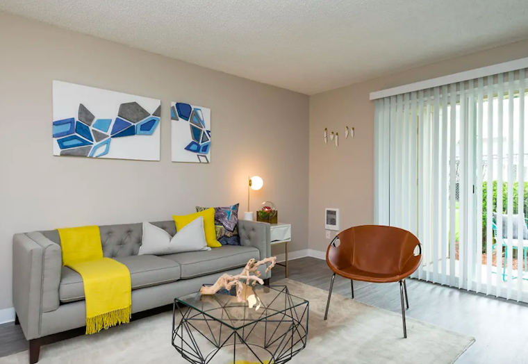 Budget apartments for rent in Argay, Portland