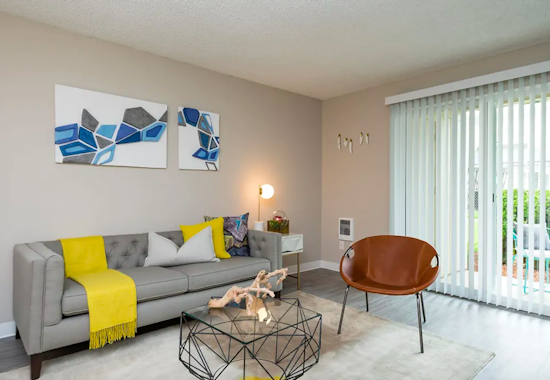 Budget apartments for rent in Argay, Portland