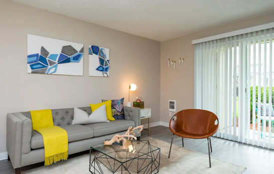 Budget apartments for rent in Argay, Portland