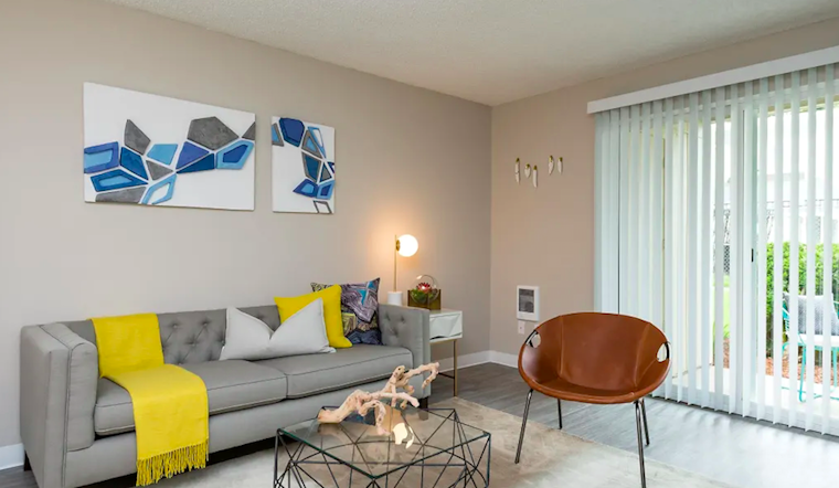 Budget apartments for rent in Argay, Portland