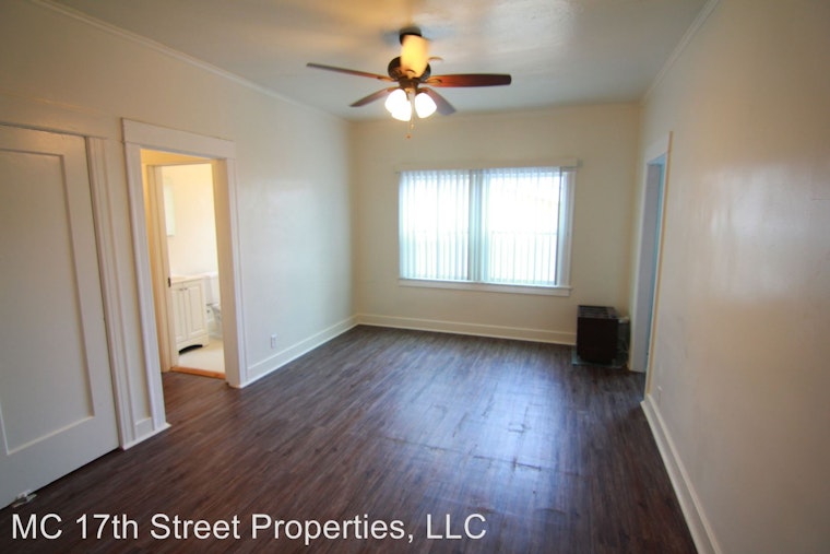 The cheapest apartment rentals in Melrose