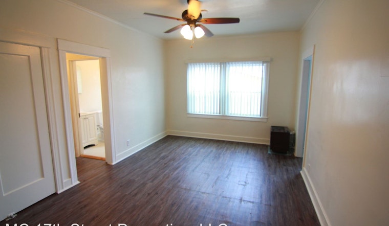 The cheapest apartment rentals in Melrose