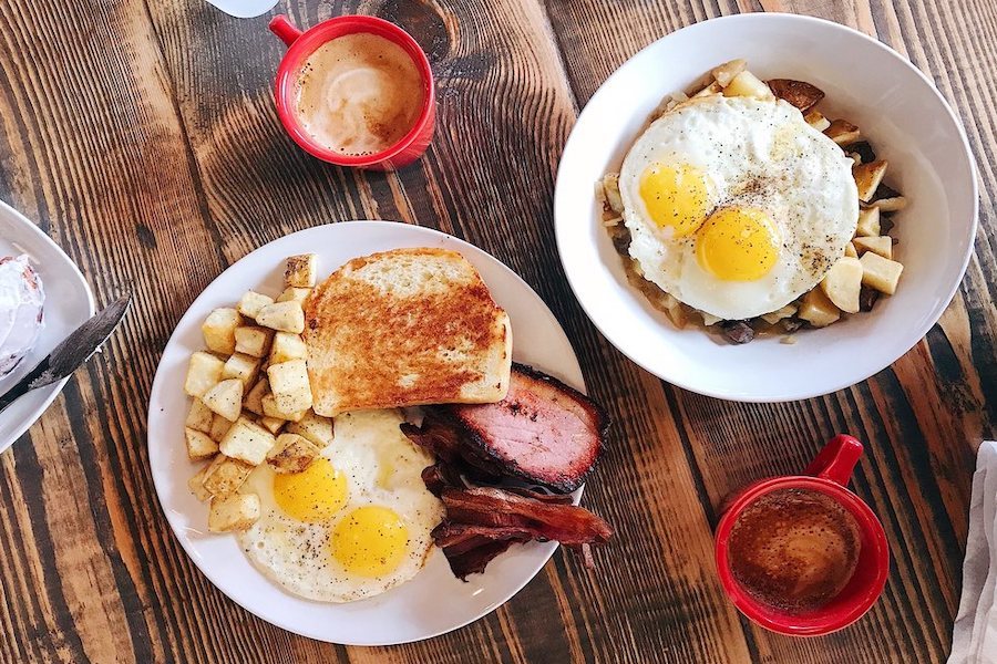 The 4 best breakfast and brunch spots in Orlando