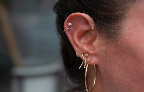 Here are Pittsburgh's top 5 piercing spots