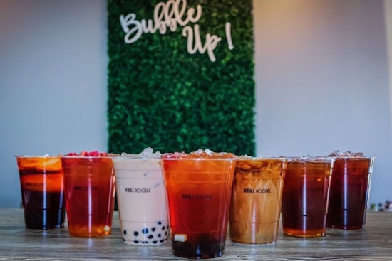 Craving bubble tea? Here are Mesa's top 3 options