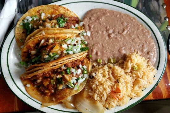 The 4 best Mexican spots in Detroit