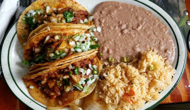The 4 best Mexican spots in Detroit