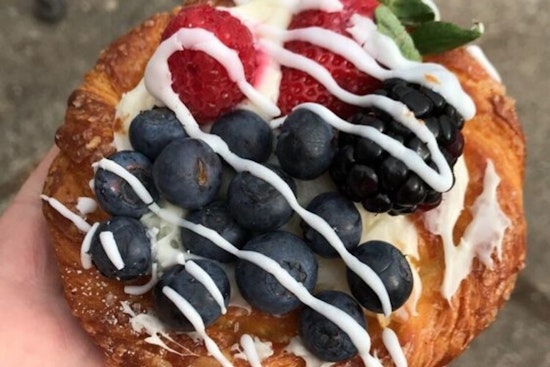 Check out 4 favorite budget-friendly bakeries in Minneapolis