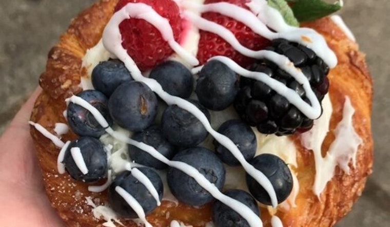 Check out 4 favorite budget-friendly bakeries in Minneapolis