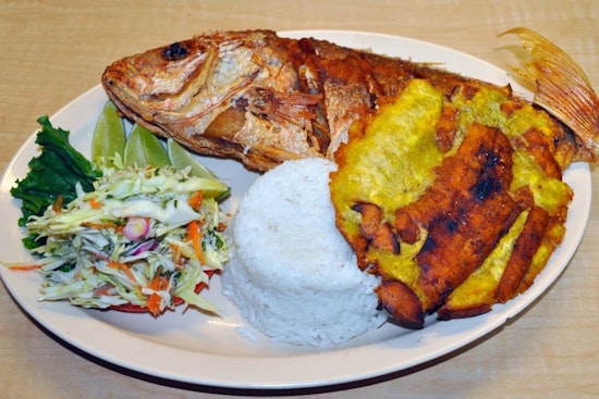 New Colombian restaurant Sabor Latino debuts in Northeast Dallas