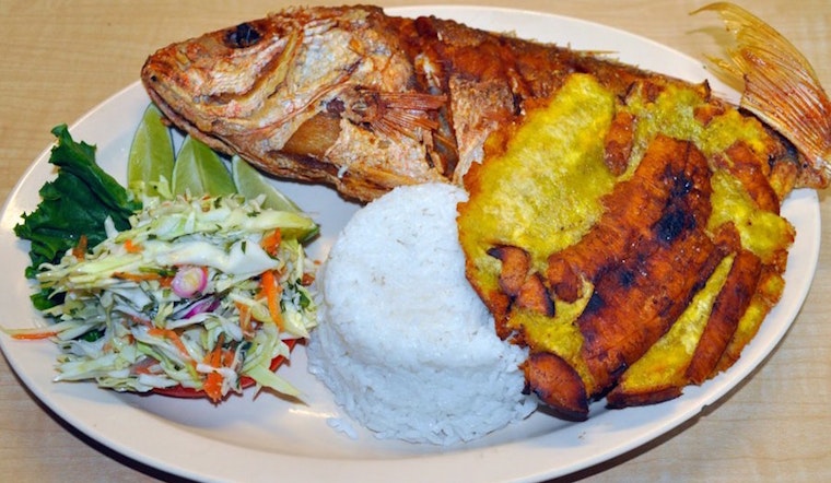 New Colombian restaurant Sabor Latino debuts in Northeast Dallas