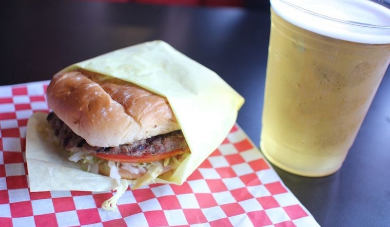 Anaheim's 4 best spots to score burgers on the cheap