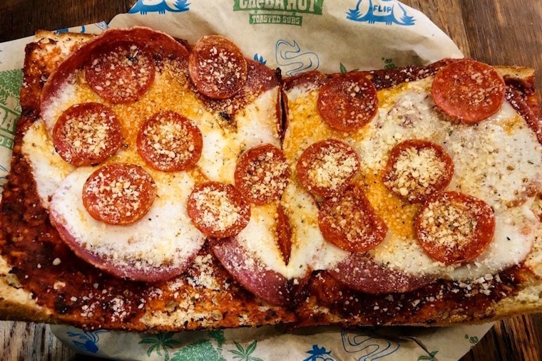New Cheba Hut Toasted Subs location now open on West Colfax