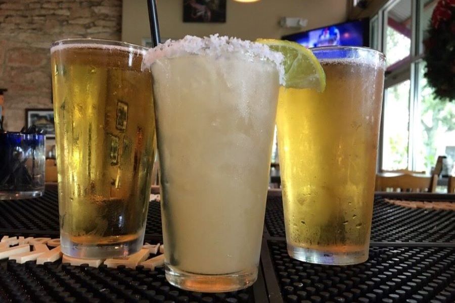 San Antonio's top 5 bars, ranked