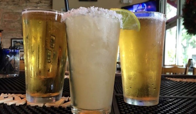 San Antonio's top 5 bars, ranked