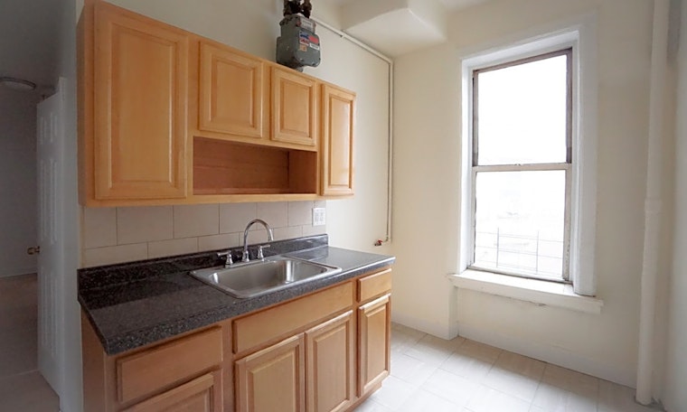 Apartments for rent in New York City: What will $2,300 get you?