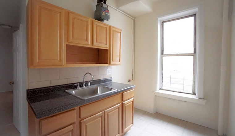 Apartments for rent in New York City: What will $2,300 get you?
