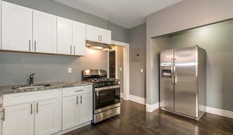 Apartments for rent in Newark: What will $1,500 get you?
