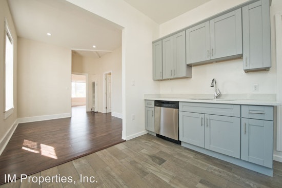 What does $2,500 rent you in the Bay Area?