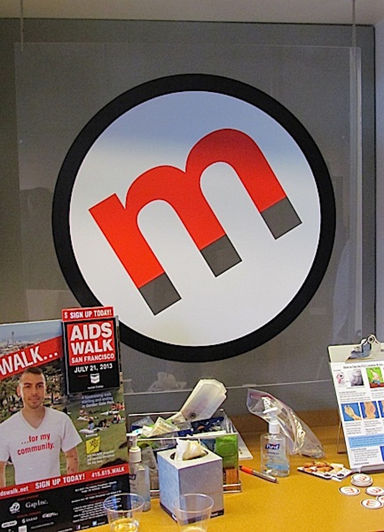 Magnet Celebrates 10 Years of Serving the Castro and the Community