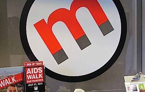 Magnet Celebrates 10 Years of Serving the Castro and the Community