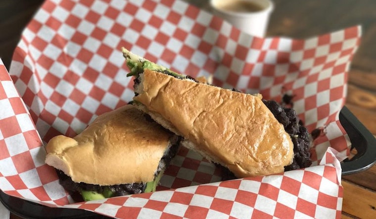 Craving sandwiches? Check out these 3 new spots in New Orleans