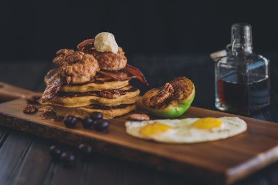 Here are Charlotte's top 5 breakfast and brunch spots