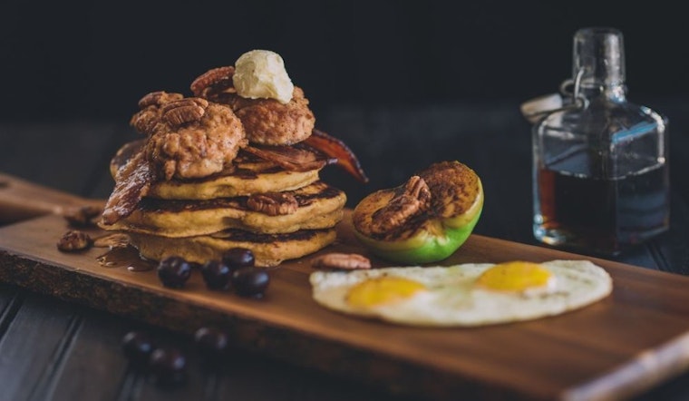Here are Charlotte's top 5 breakfast and brunch spots
