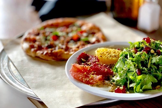 Check out the 4 top establishments in Denver's South Park Hill neighborhood