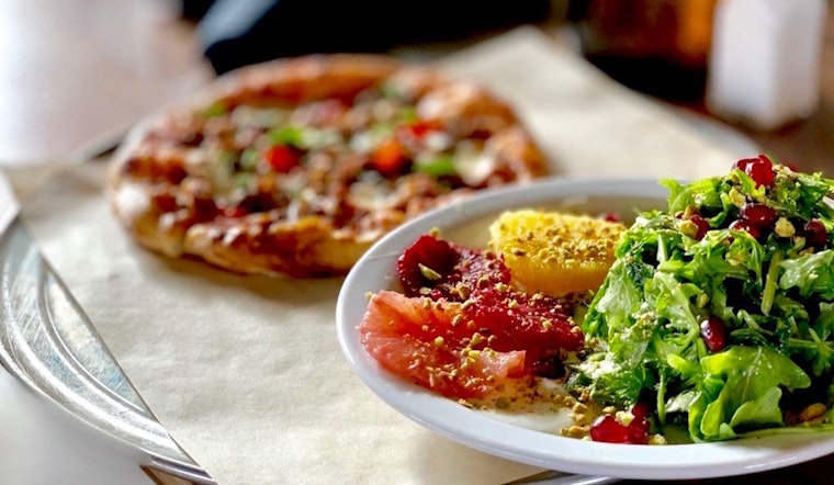 Check out the 4 top establishments in Denver's South Park Hill neighborhood