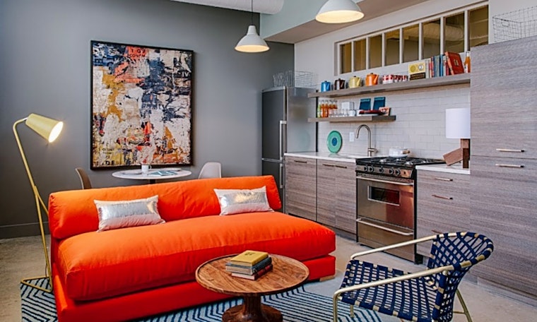 Apartments for rent in Atlanta: What will $2,700 get you?