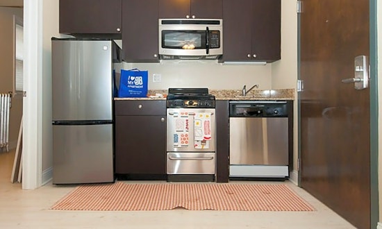 Apartments for rent in Chicago: What will $1,700 get you?