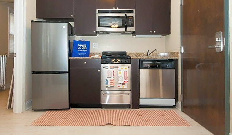 Apartments for rent in Chicago: What will $1,700 get you?