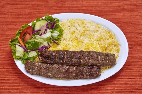 San Antonio's 3 best sources for budget-friendly Middle Eastern fare